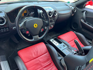 F430 F1 CLUB SPORT